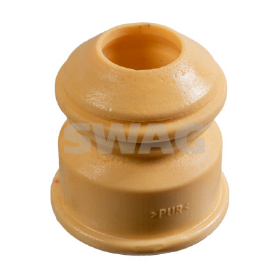 SWAG 33 10 8093 Rubber Buffer, suspension Front Axle for HONDA